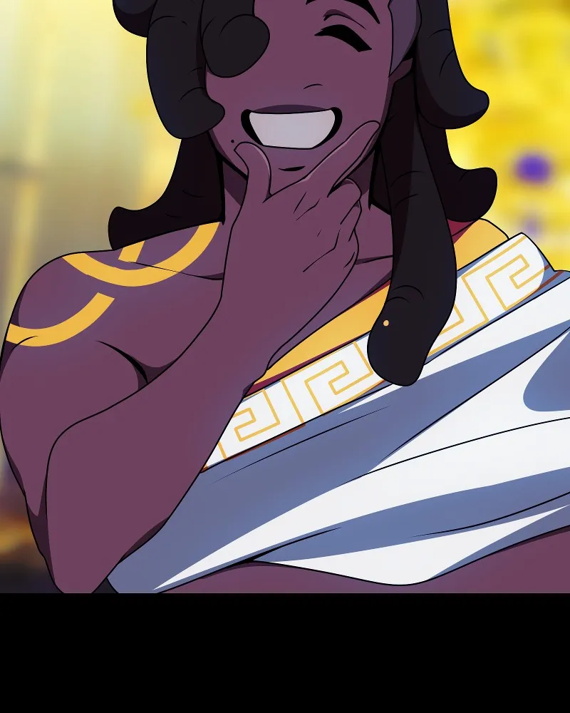 Read I’M The Grim Reaper chapter 174 image 19 on Lezhin