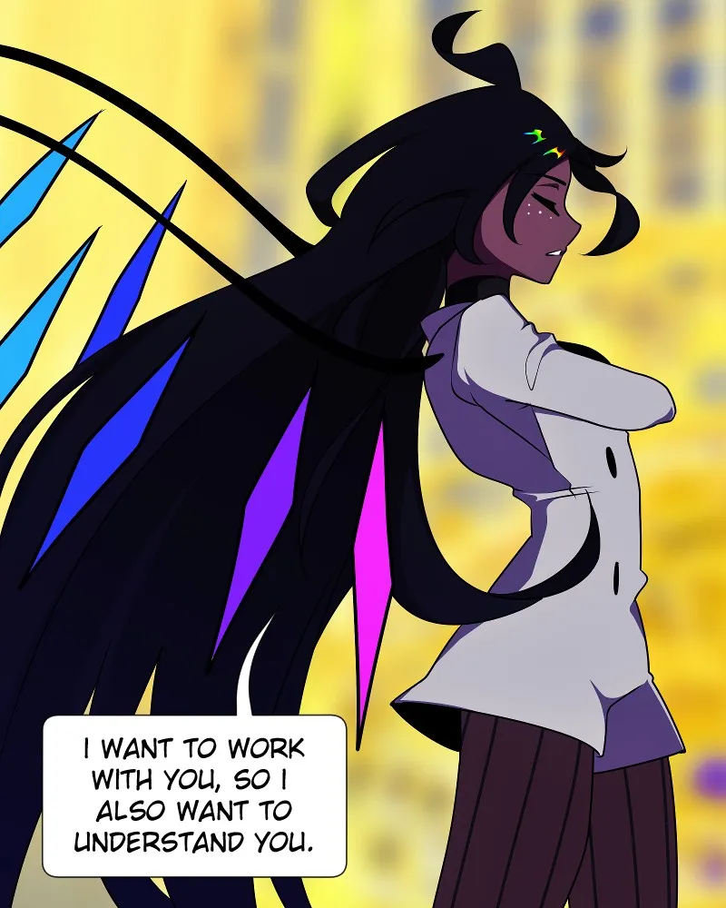 Read I’M The Grim Reaper chapter 174 image 23 on Lezhin