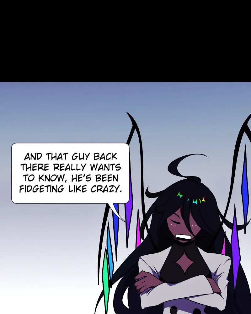 Read I’M The Grim Reaper chapter 174 image 26 on Lezhin