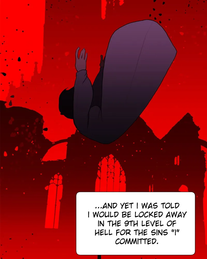 Read I’M The Grim Reaper chapter 174 image 34 on Lezhin