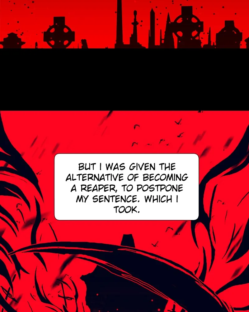 Read I’M The Grim Reaper chapter 174 image 35 on Lezhin