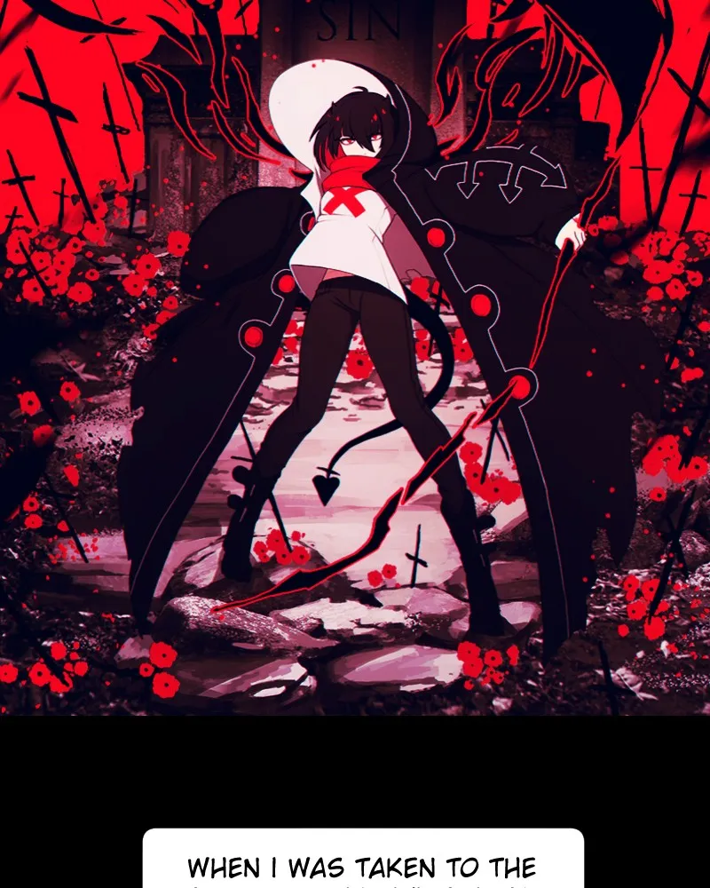 Read I’M The Grim Reaper chapter 174 image 36 on Lezhin