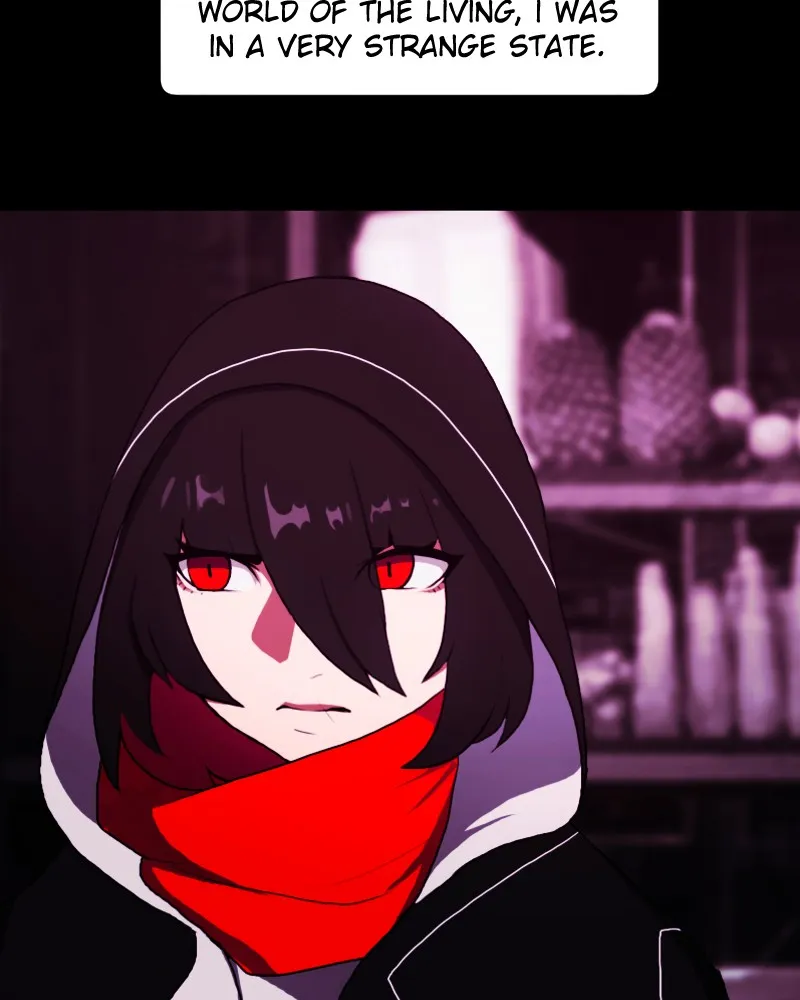 Read I’M The Grim Reaper chapter 174 image 37 on Lezhin