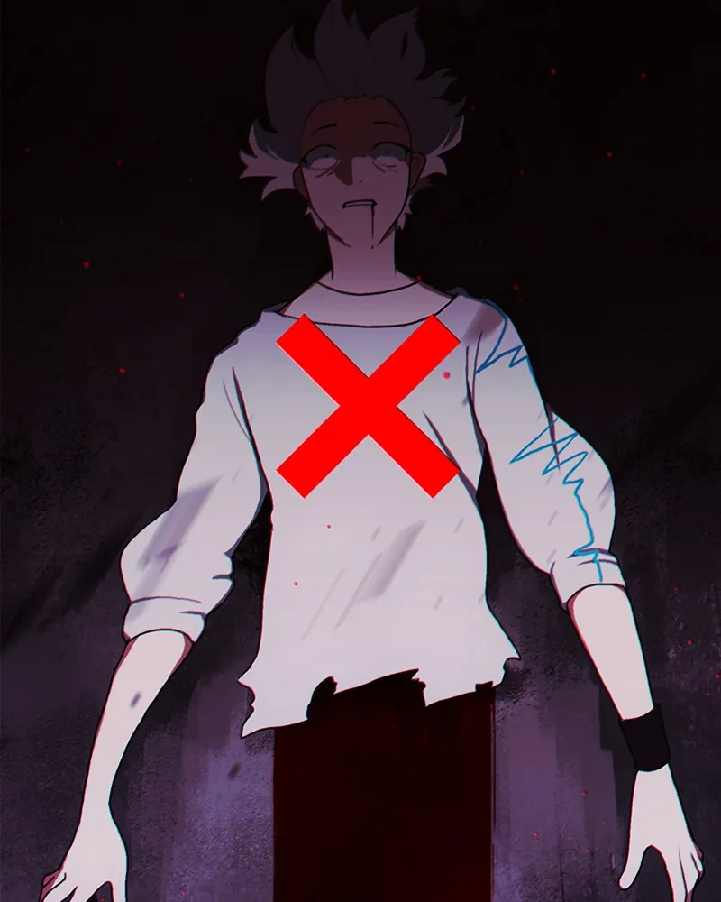 Read I’M The Grim Reaper chapter 174 image 40 on Lezhin