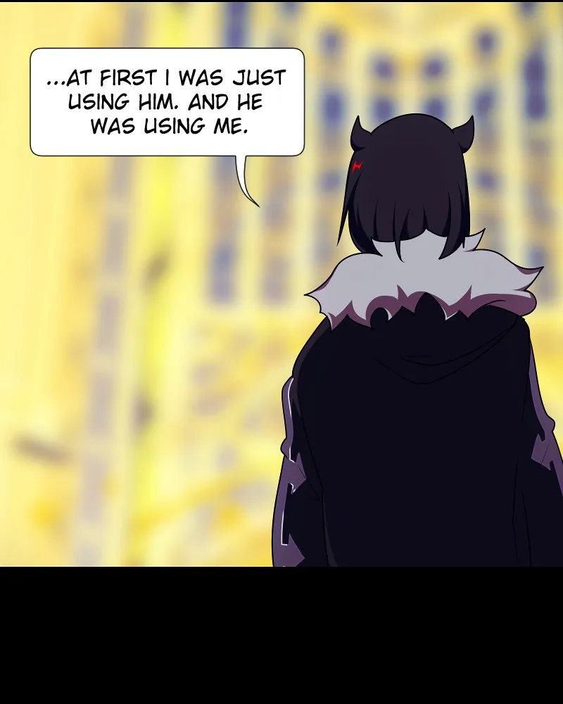 Read I’M The Grim Reaper chapter 174 image 45 on Lezhin