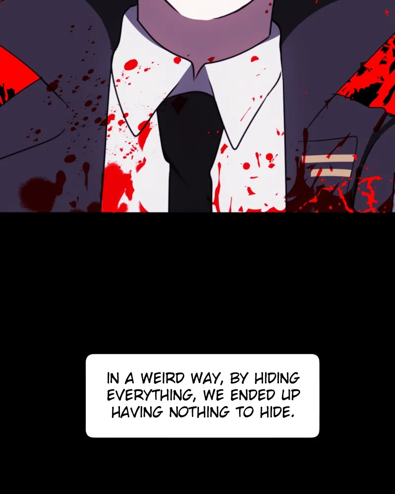 Read I’M The Grim Reaper chapter 174 image 47 on Lezhin