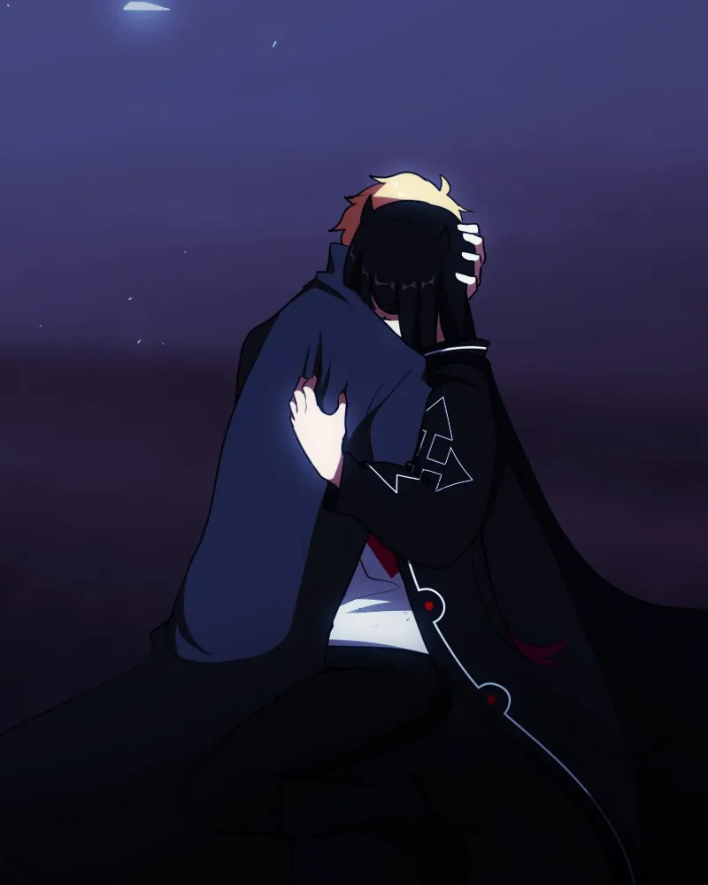 Read I’M The Grim Reaper chapter 174 image 49 on Lezhin