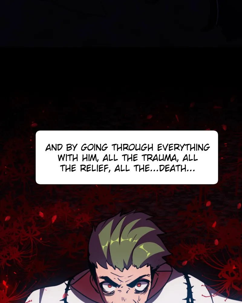 Read I’M The Grim Reaper chapter 174 image 50 on Lezhin