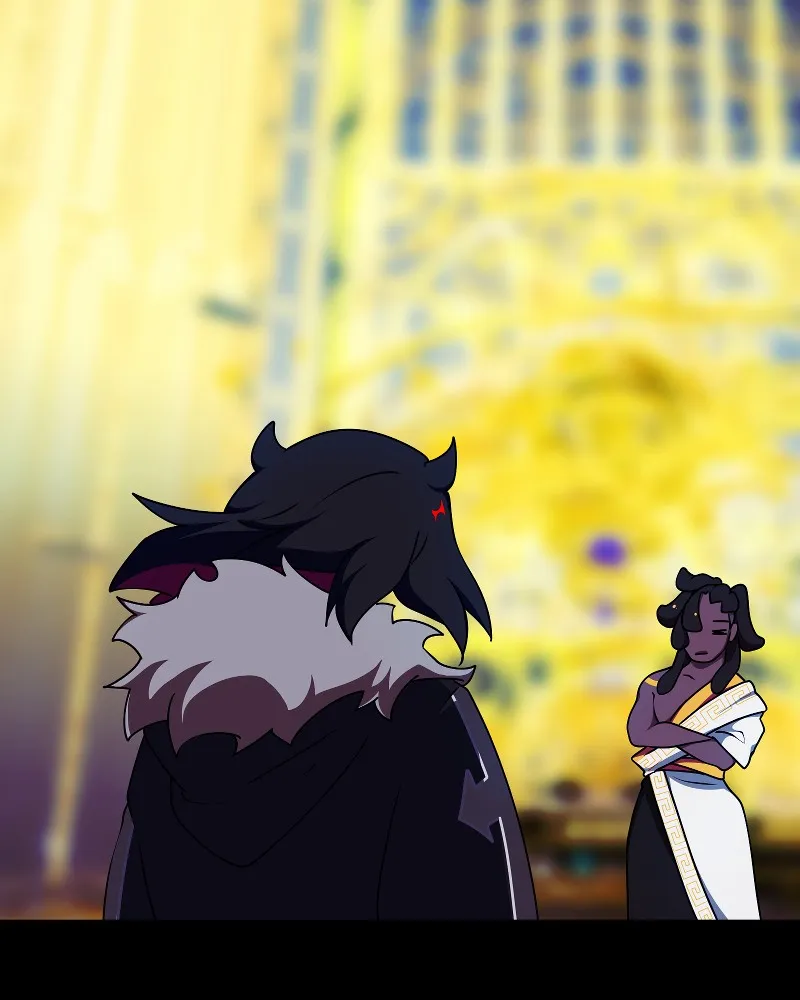 Read I’M The Grim Reaper chapter 174 image 6 on Lezhin