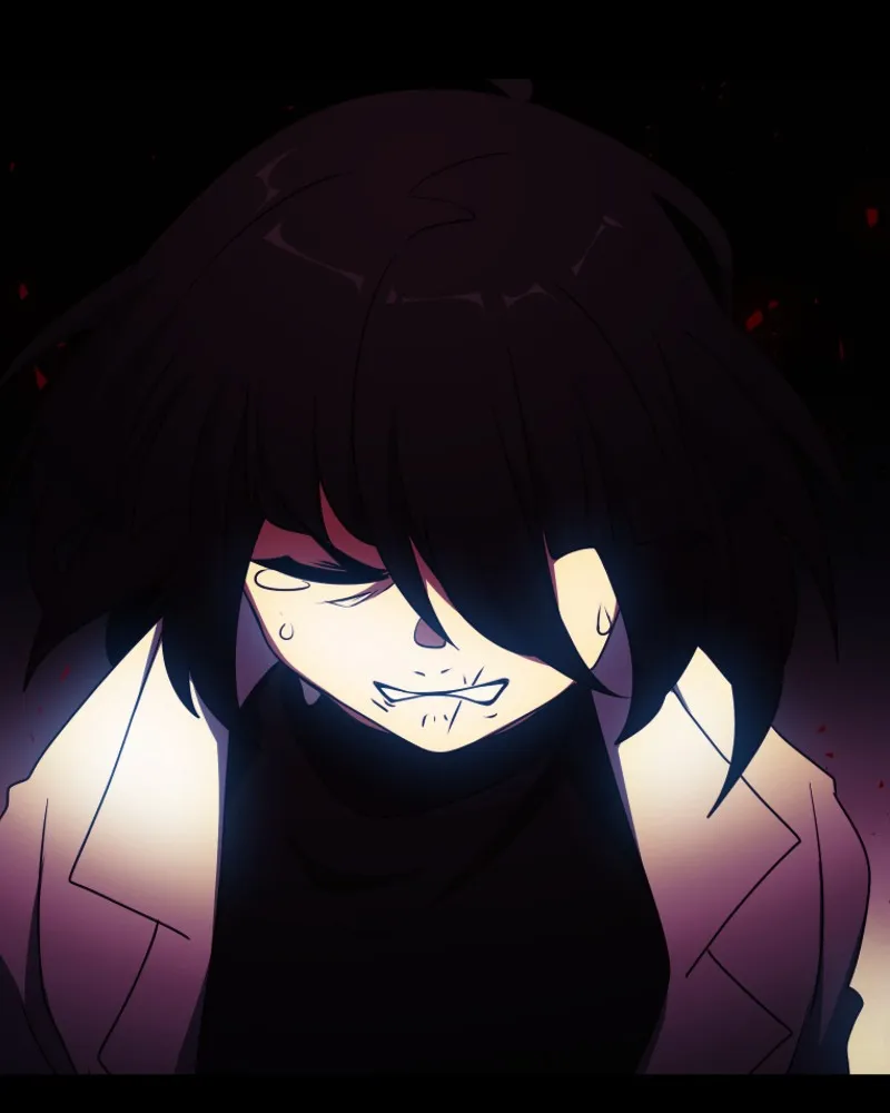 Read I’M The Grim Reaper chapter 174 image 62 on Lezhin