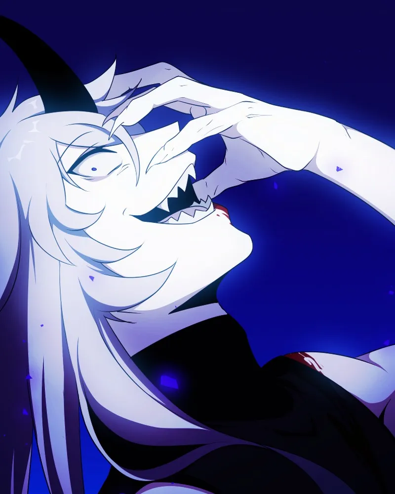 Read I’M The Grim Reaper chapter 174 image 75 on Lezhin