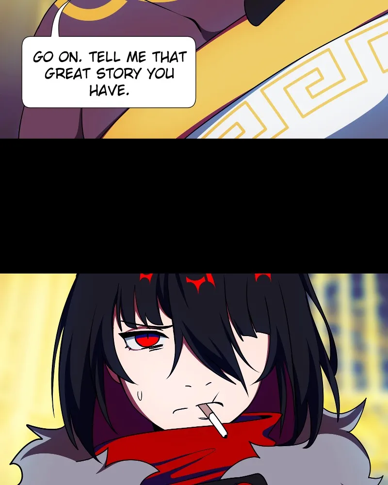 Read I’M The Grim Reaper chapter 174 image 8 on Lezhin