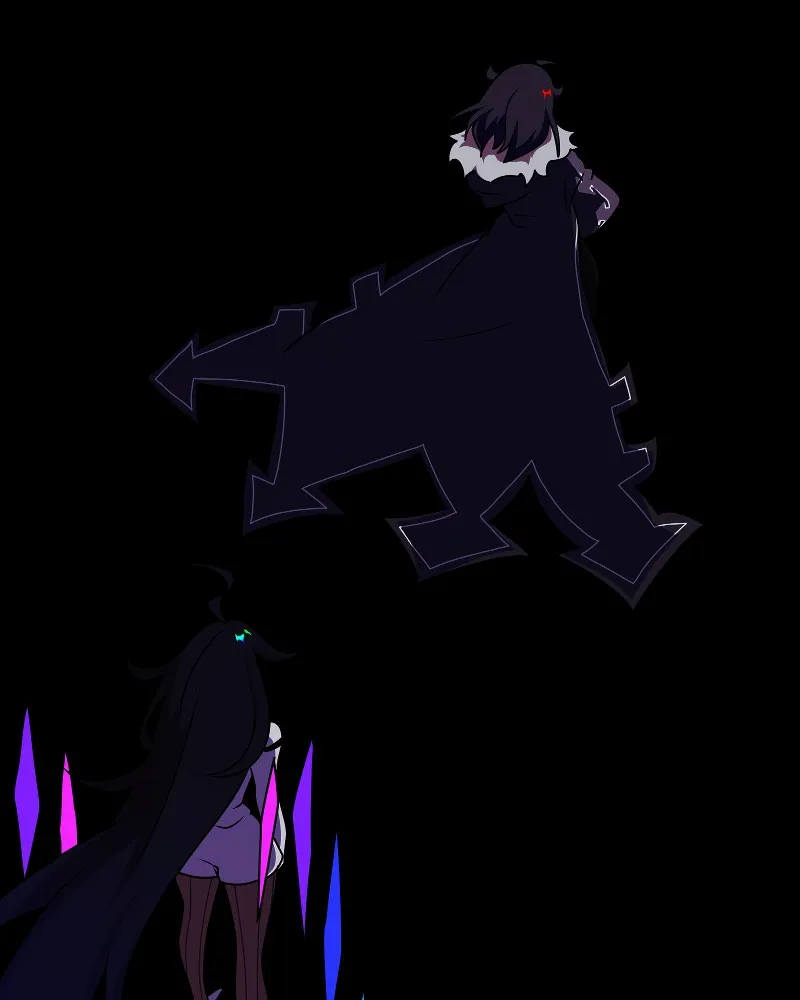 Read I’M The Grim Reaper chapter 174 image 86 on Lezhin