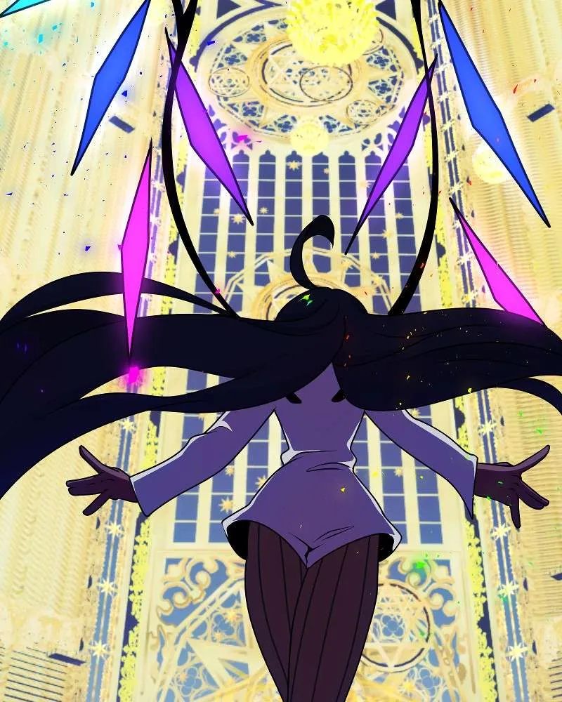 Read I’M The Grim Reaper chapter 174 image 99 on Lezhin