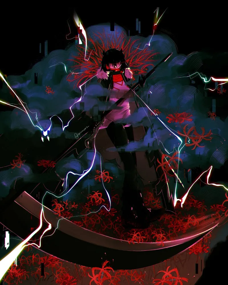 Read I’M The Grim Reaper chapter 175 image 2 on Lezhin