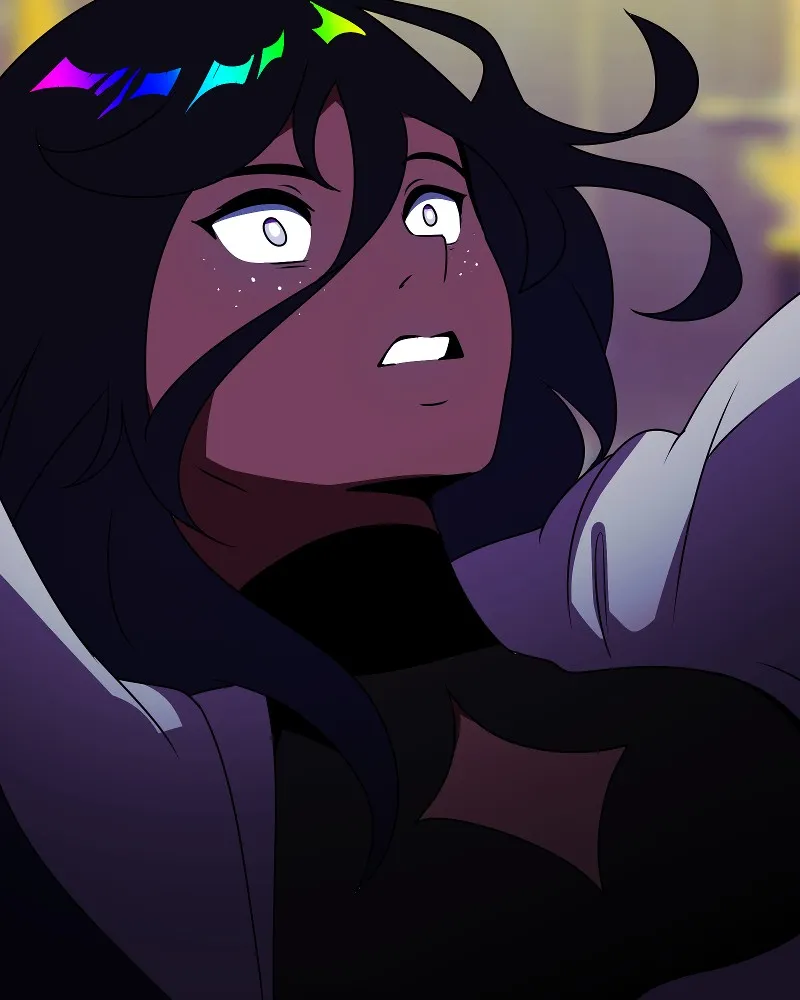 Read I’M The Grim Reaper chapter 175 image 21 on Lezhin