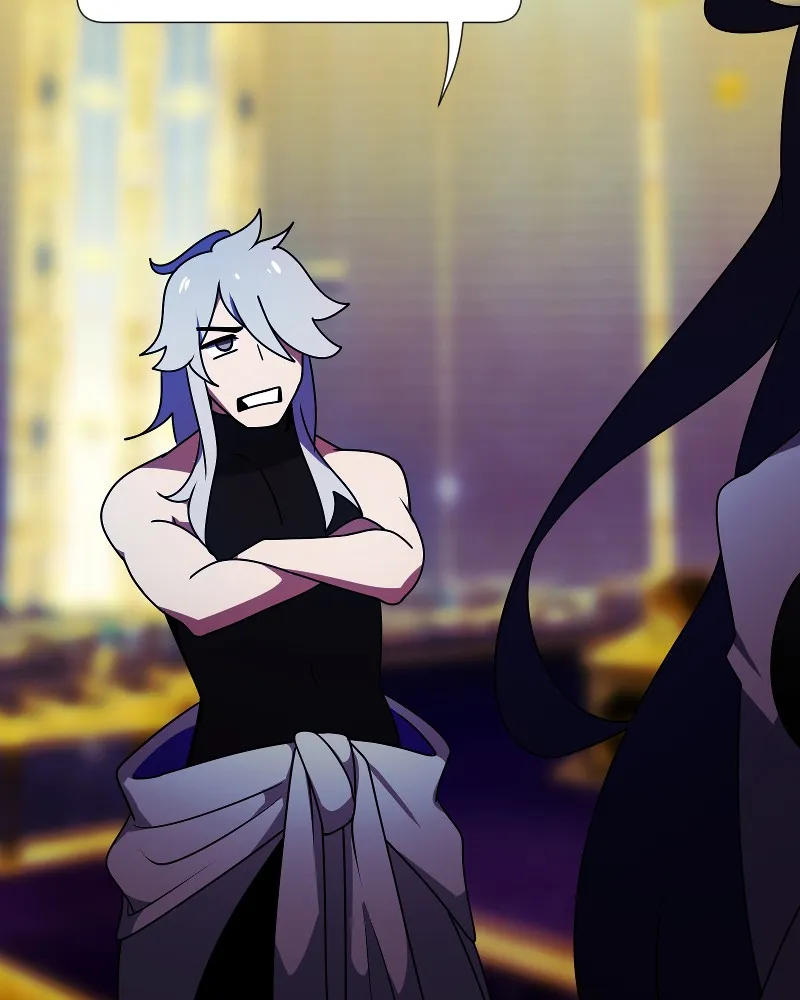 Read I’M The Grim Reaper chapter 175 image 50 on Lezhin
