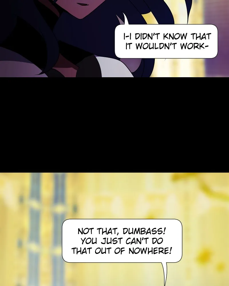 Read I’M The Grim Reaper chapter 175 image 53 on Lezhin