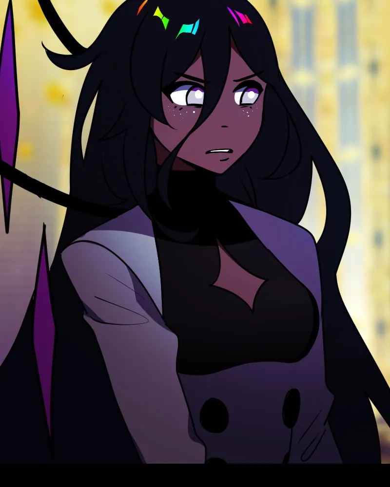 Read I’M The Grim Reaper chapter 175 image 64 on Lezhin