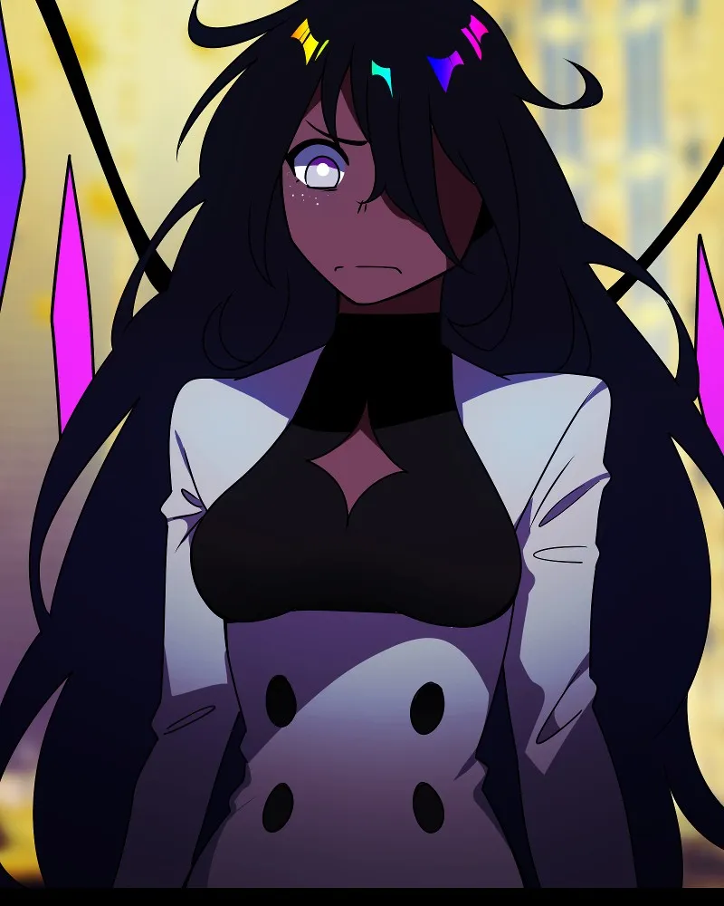 Read I’M The Grim Reaper chapter 175 image 70 on Lezhin