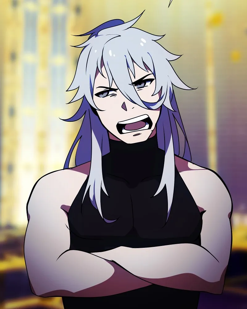 Read I’M The Grim Reaper chapter 175 image 82 on Lezhin