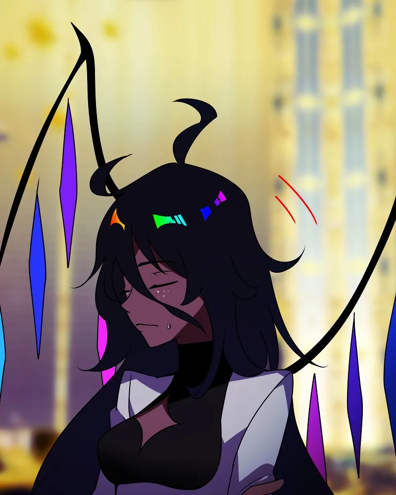 Read I’M The Grim Reaper chapter 175 image 92 on Lezhin