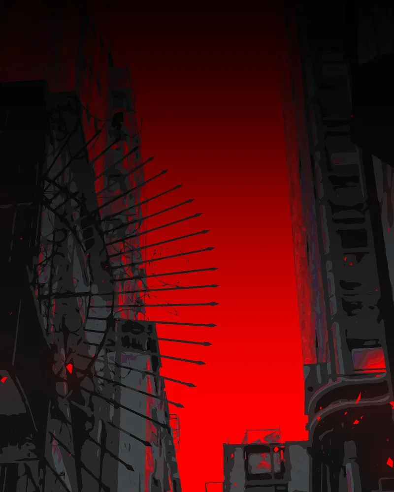 Read I’M The Grim Reaper chapter 178 image 15 on Lezhin