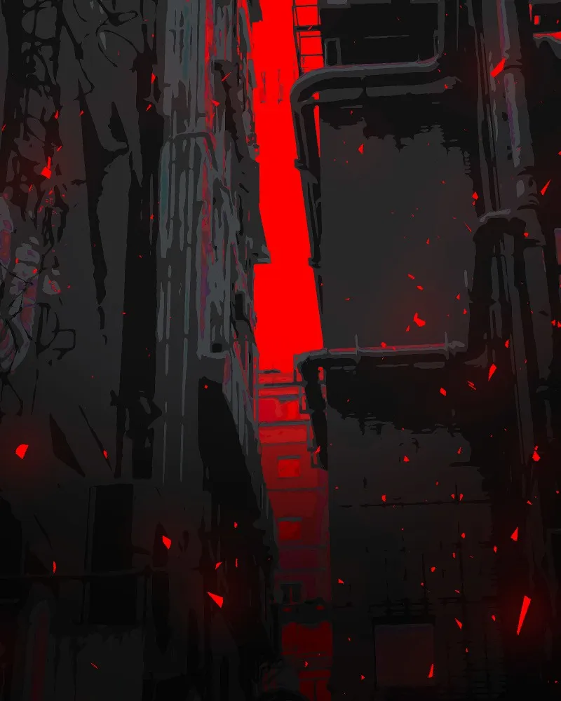 Read I’M The Grim Reaper chapter 178 image 16 on Lezhin