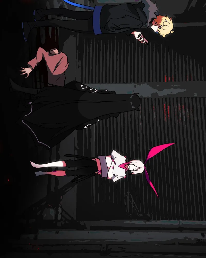 Read I’M The Grim Reaper chapter 178 image 19 on Lezhin