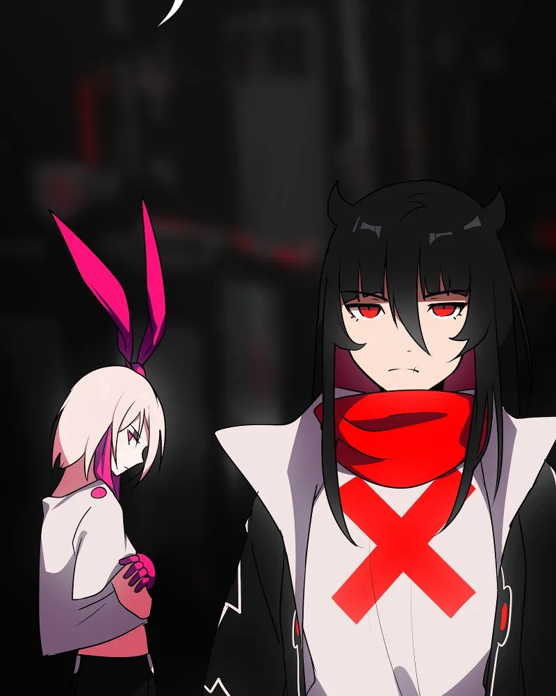 Read I’M The Grim Reaper chapter 178 image 24 on Lezhin