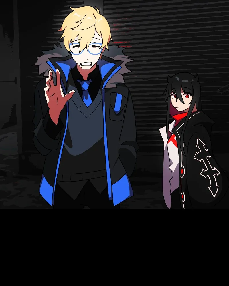 Read I’M The Grim Reaper chapter 178 image 36 on Lezhin