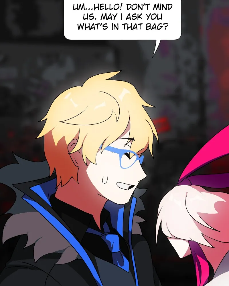 Read I’M The Grim Reaper chapter 178 image 41 on Lezhin