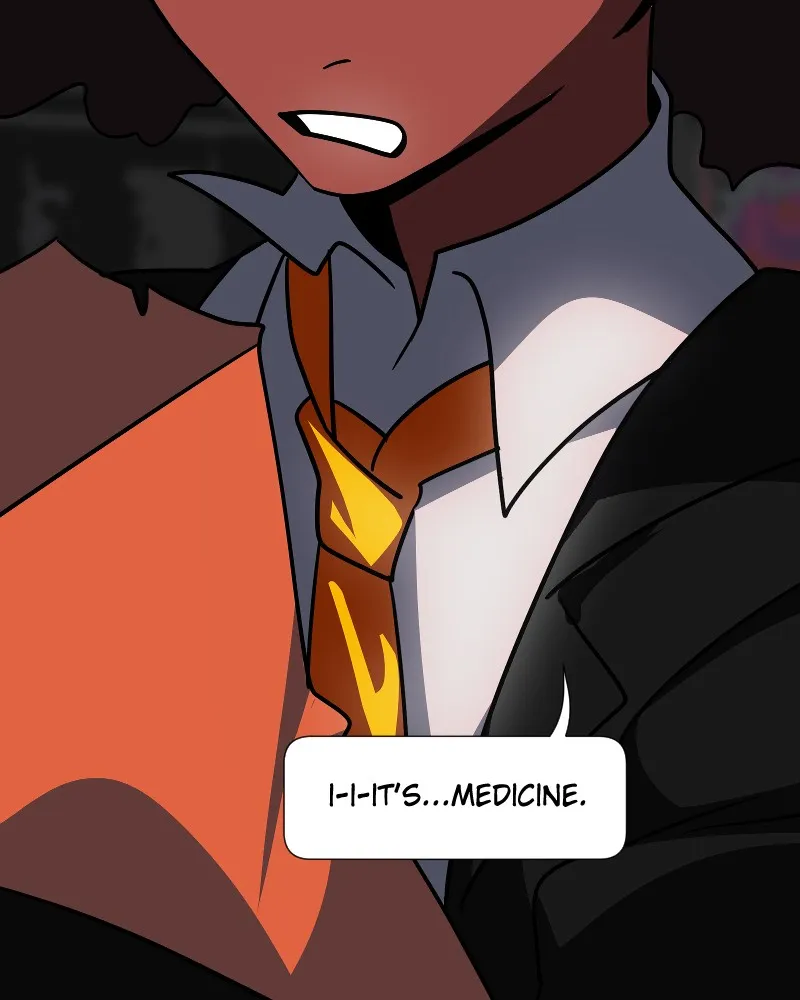 Read I’M The Grim Reaper chapter 178 image 44 on Lezhin