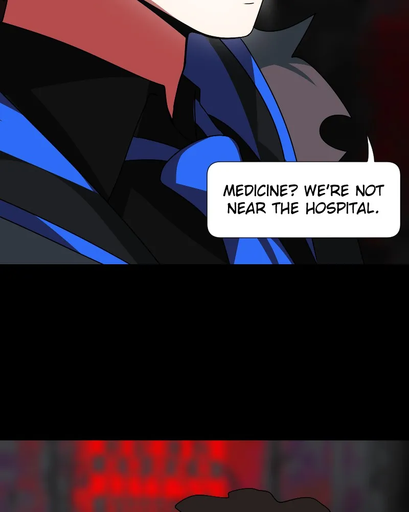 Read I’M The Grim Reaper chapter 178 image 46 on Lezhin