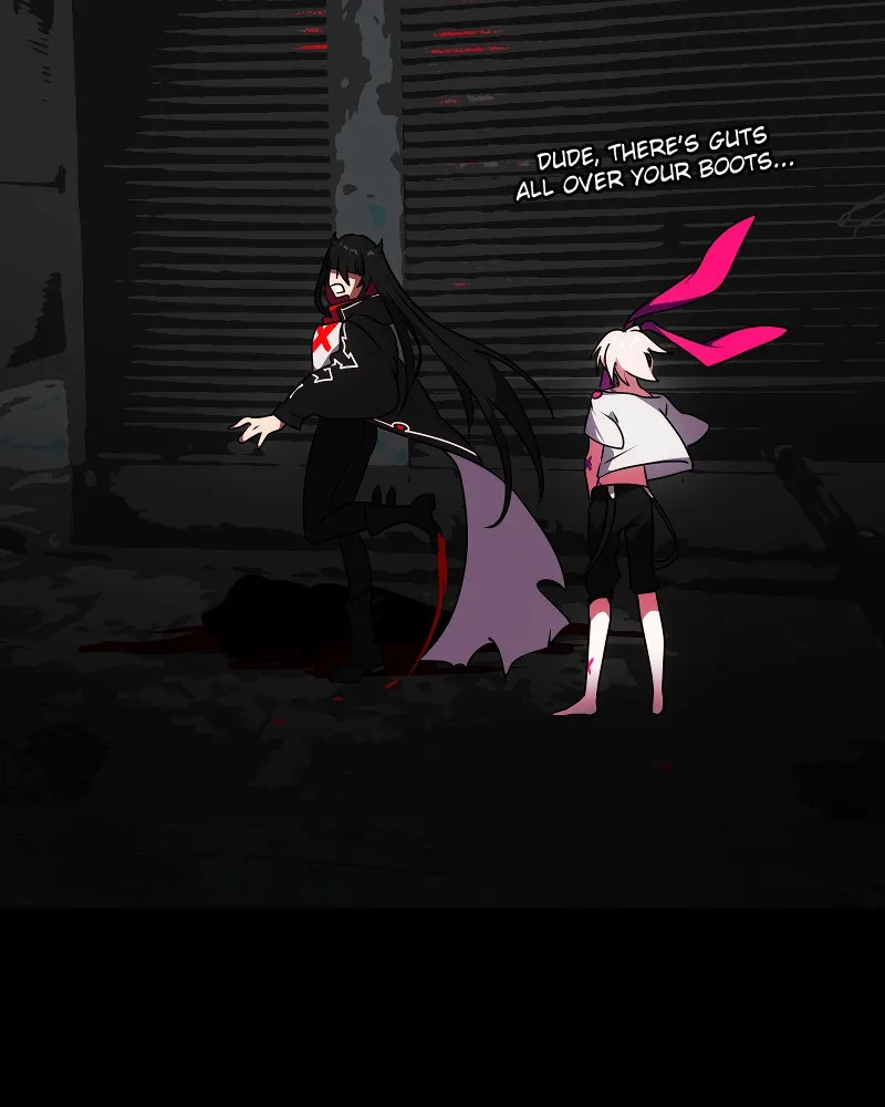 Read I’M The Grim Reaper chapter 178 image 52 on Lezhin