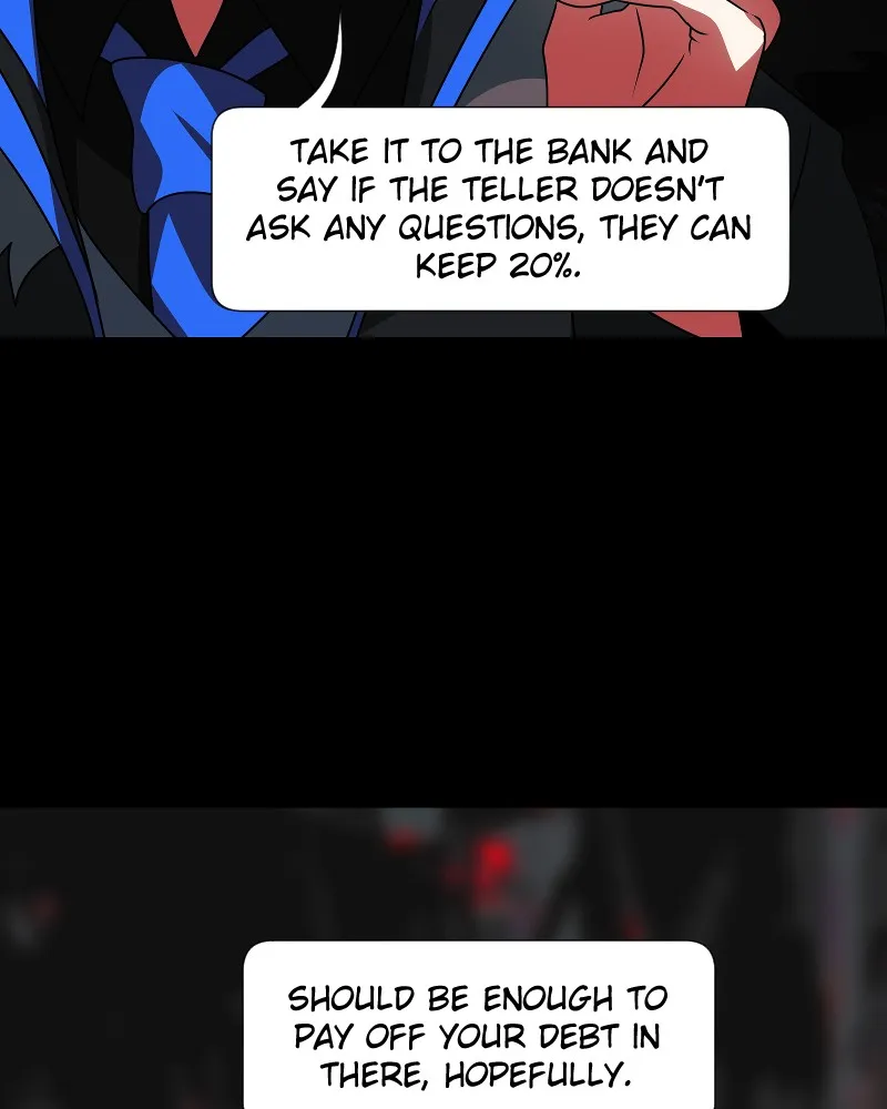 Read I’M The Grim Reaper chapter 178 image 54 on Lezhin