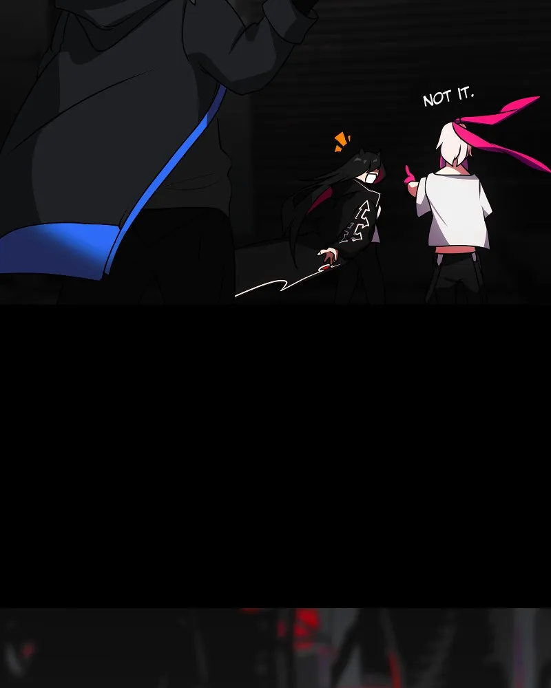Read I’M The Grim Reaper chapter 178 image 57 on Lezhin