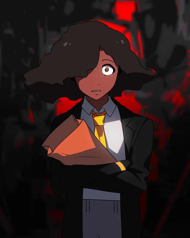 Read I’M The Grim Reaper chapter 178 image 58 on Lezhin