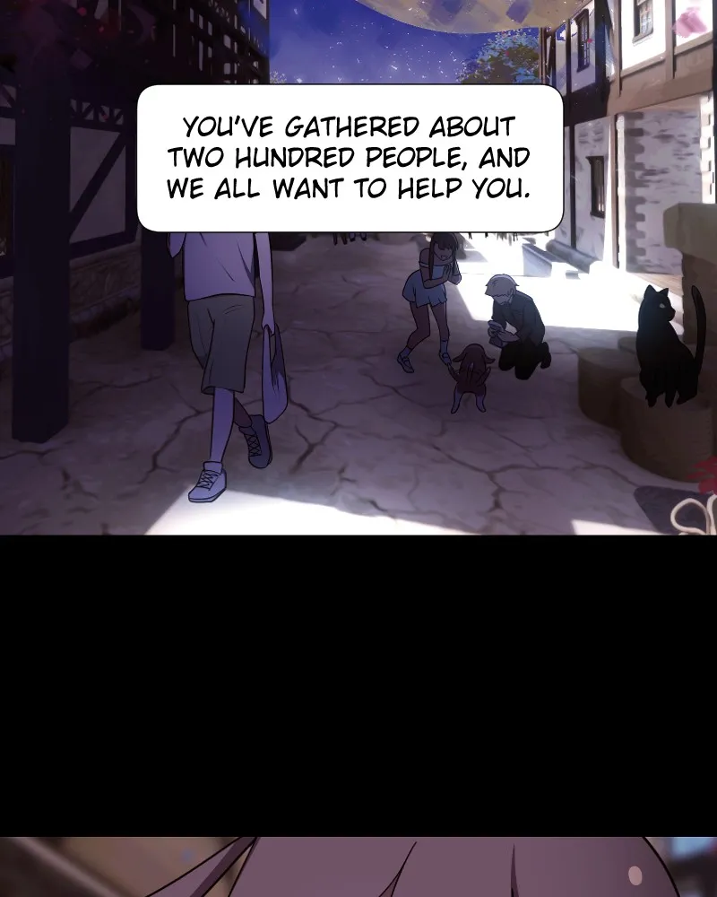 Read I’M The Grim Reaper chapter 178 image 85 on Lezhin
