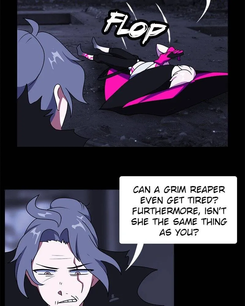 Read I’M The Grim Reaper chapter 18 image 18 on Lezhin