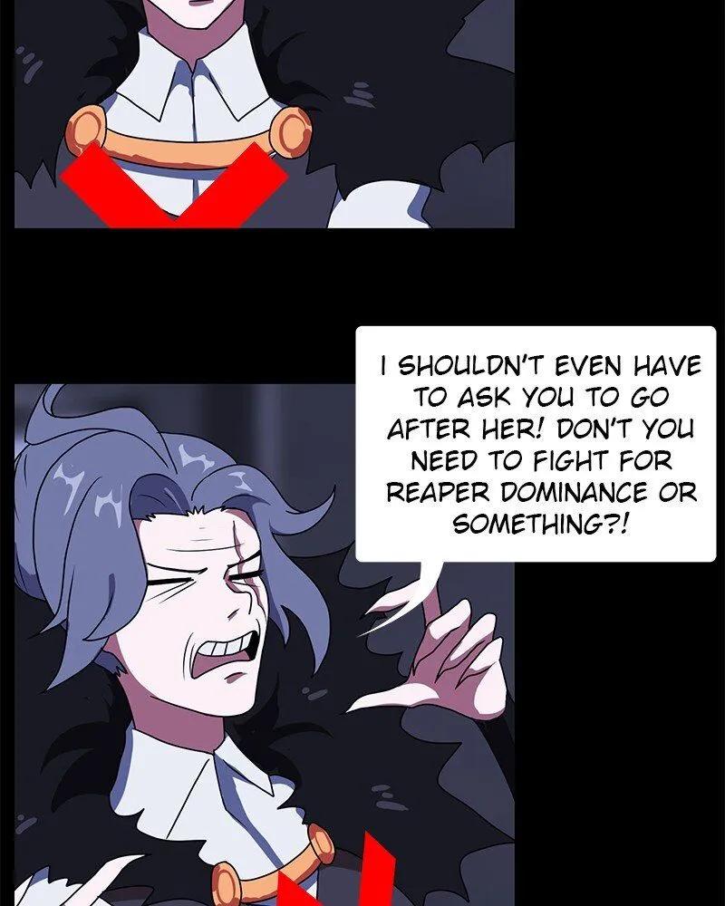 Read I’M The Grim Reaper chapter 18 image 19 on Lezhin