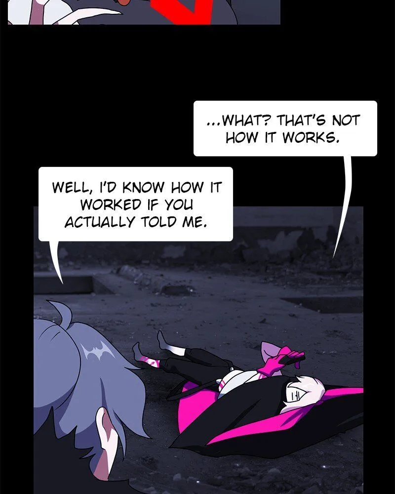 Read I’M The Grim Reaper chapter 18 image 20 on Lezhin