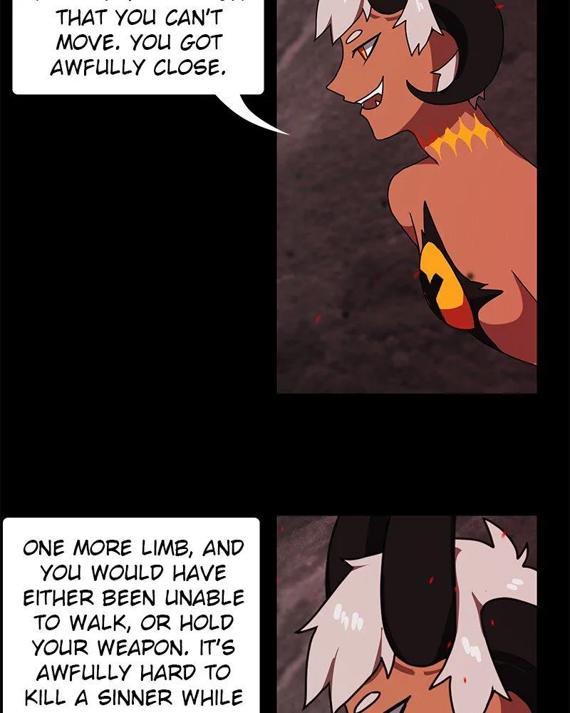 Read I’M The Grim Reaper chapter 18 image 58 on Lezhin