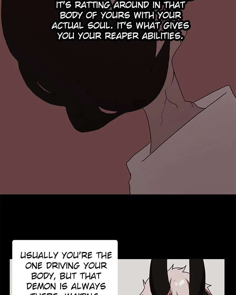 Read I’M The Grim Reaper chapter 18 image 71 on Lezhin