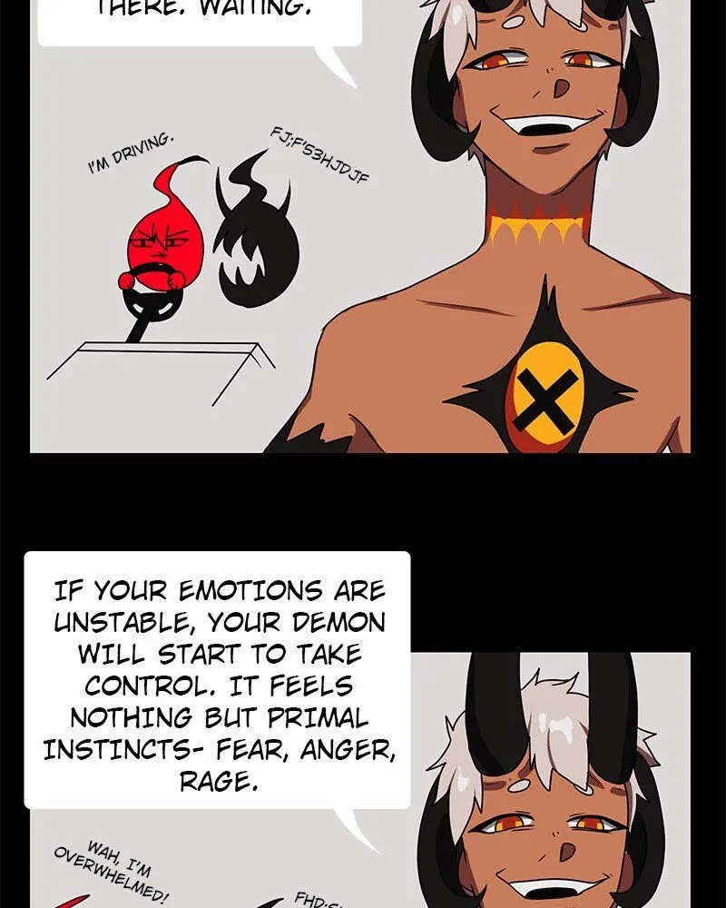 Read I’M The Grim Reaper chapter 18 image 72 on Lezhin