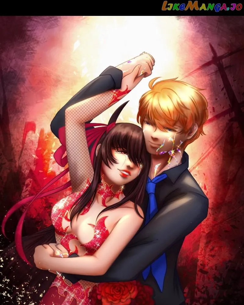 Read I’M The Grim Reaper chapter 180 image 1 on Lezhin