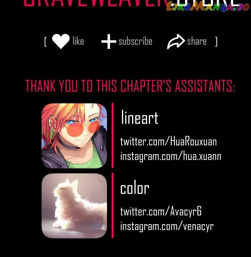 Read I’M The Grim Reaper chapter 180 image 105 on Lezhin