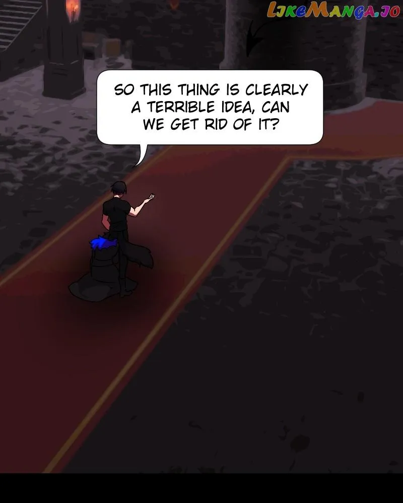 Read I’M The Grim Reaper chapter 180 image 11 on Lezhin