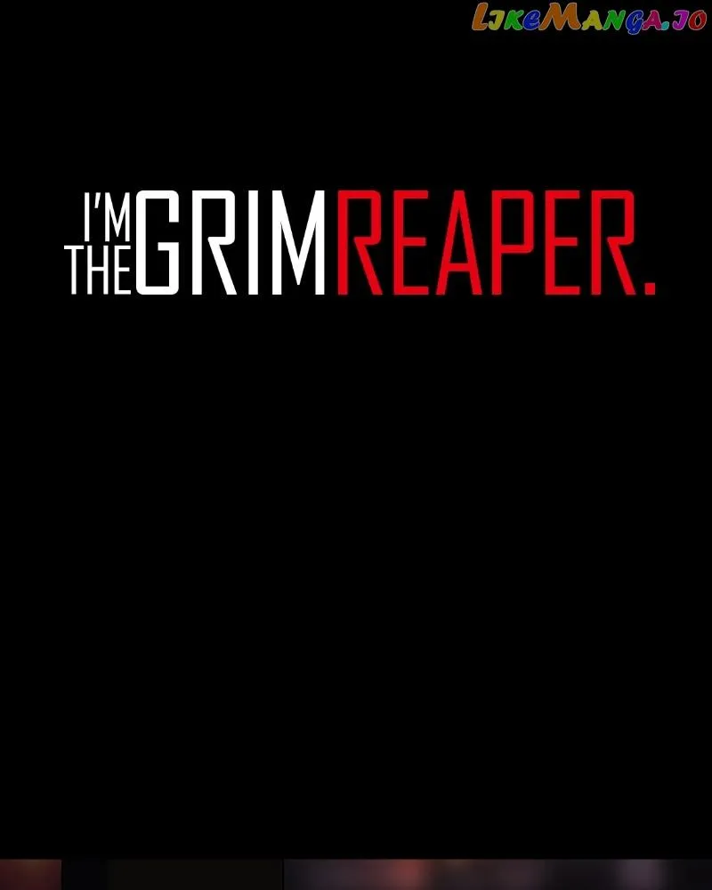 Read I’M The Grim Reaper chapter 180 image 3 on Lezhin