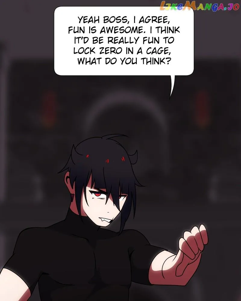 Read I’M The Grim Reaper chapter 180 image 31 on Lezhin